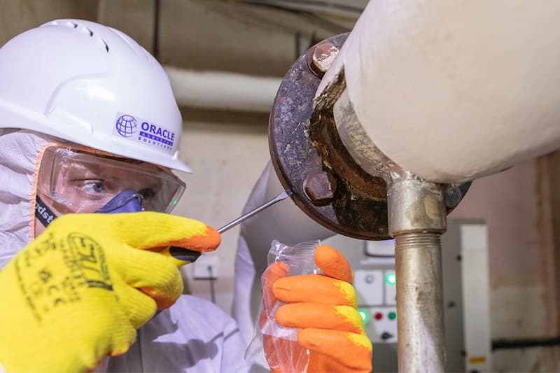 Asbestos Surveys in Coventry