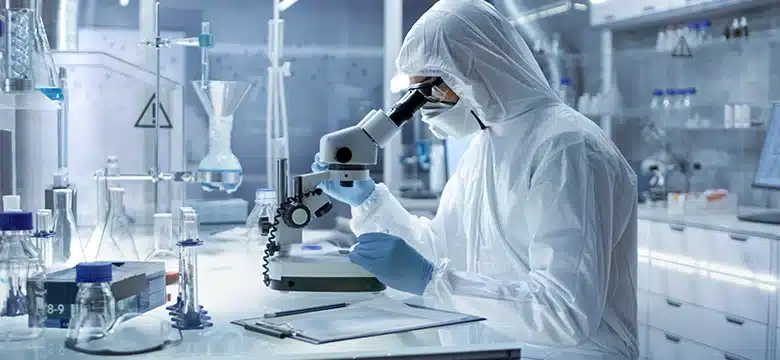 Asbestos Testing in Coventry