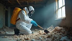 Asbestos Removal in Leamington Spa