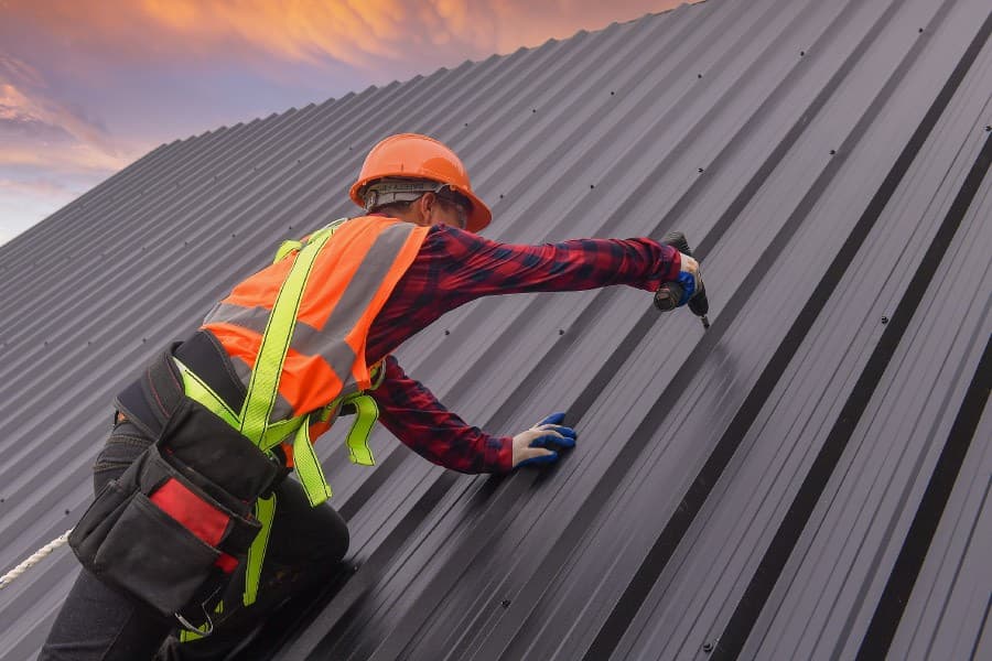 Re-Roofing Services in Coventry