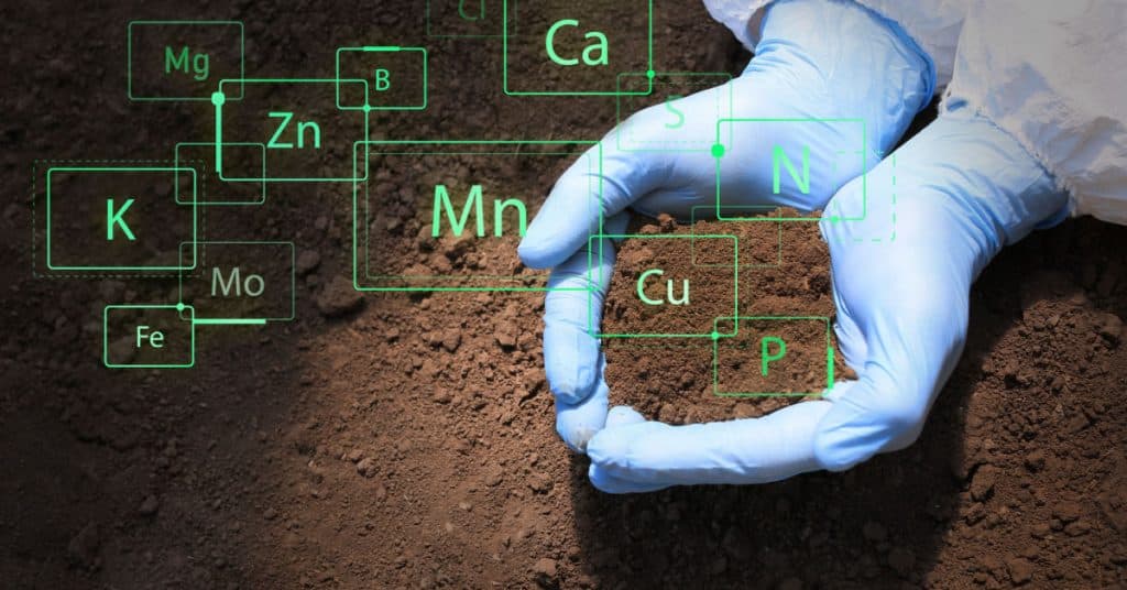 Soil Remediation & Testing in Coventry