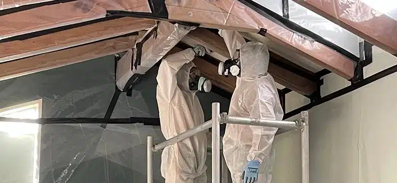 Asbestos Removal Contractors β Coventry, West Midlands